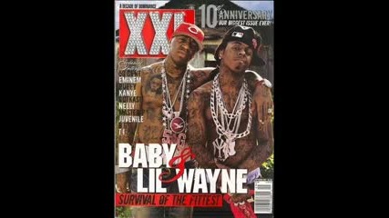 Lil Wayne - 6 Foot, 7 Foot (feat. Cory Gunz)
