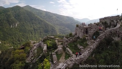 България - Асенова Крепост
