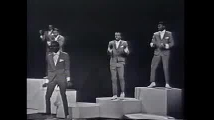 The Temptations - My Girl