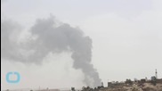 Saudi-led Coalition Pounds Shiite Rebel Encampments in Sanaa, Kills 8