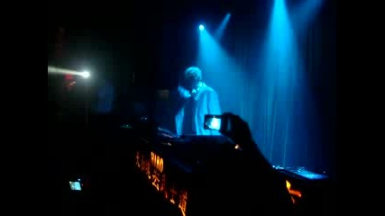 Dj Martin Gore (24.07.2008) - part 1