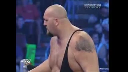 Wwe Smackdown! Six Men Battle Royal Match 