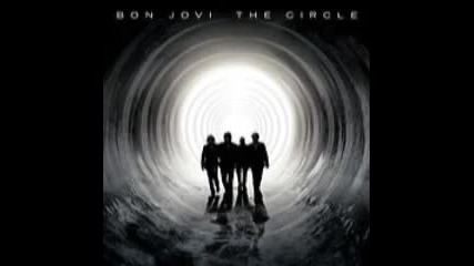 Bon Jovi - Live Before You Die 
