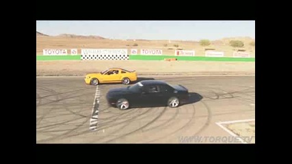 H2h Ep 14, Shelby Super Snake Vs Nuformz Challeng