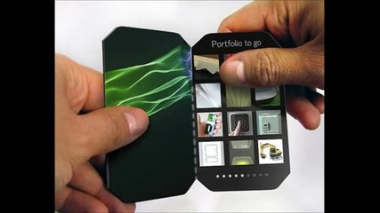 Smartphone Booklet - Future Phones
