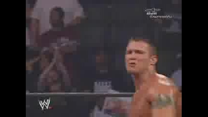 My Clip For Randy Orton