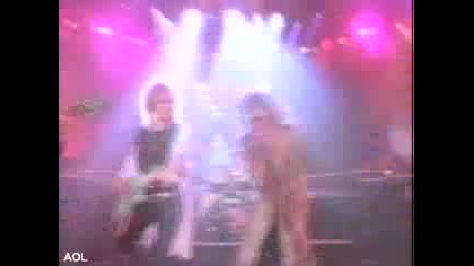 Aerosmith - Rag Doll 