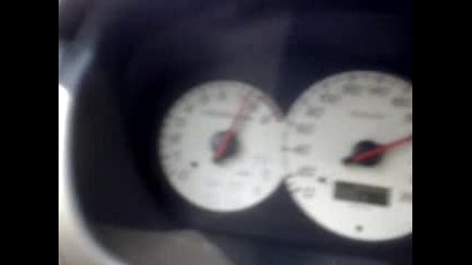 Civic Type - R 30 - 220 Km/h