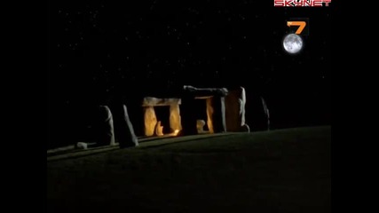 Мерлин (1998) Бг Аудио ( Високо Качество ) Част 3 Филм