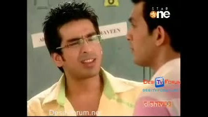Mjht Miley Jab Hum Tum 14th October 2010 - Part 2 
