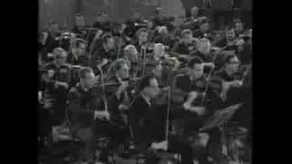 Karajan - Beethoven Symphony No. 5 - Part