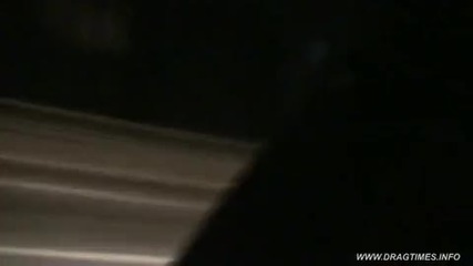 Audi Rs6 vs Yamaha R6 