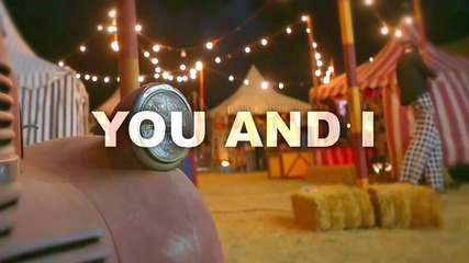 Премиера! Demi Lovato - Made in the Usa (official Lyric Video) 2013