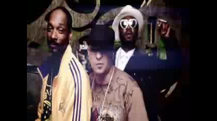 Snoop Dogg ft. Big Sha,  Lilana - Dime Piece - 720p