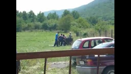 бистрец