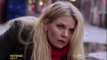 Once Upon a Time 2x14 Promo | Manhattan |