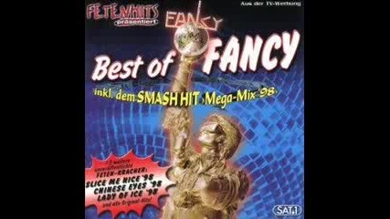 Fancy - Latin Fire 1987 