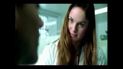 Prison Break - Whatta Man