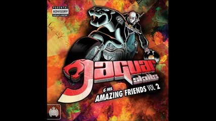 Jaguar Skills & His Amazing Friends Vol 2