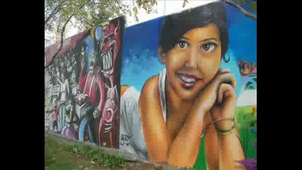 Graffiti