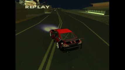 Gta - Drift