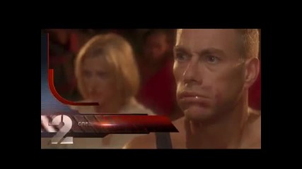 Приключението (1996) и Пастирът: Граничен Патрул (2008) - Трейлър
