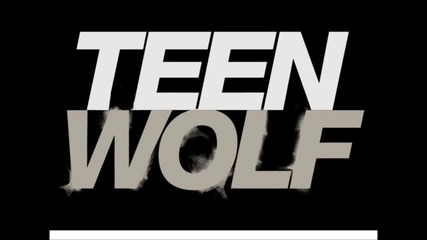 James Vincent Mcmorrow - Early In The Morning - Teen Wolf 1x01 Music