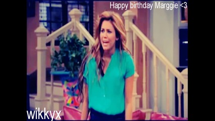Hb Marggie !