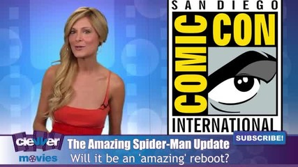 The Amazing Spider-man Trailer Description Leaked