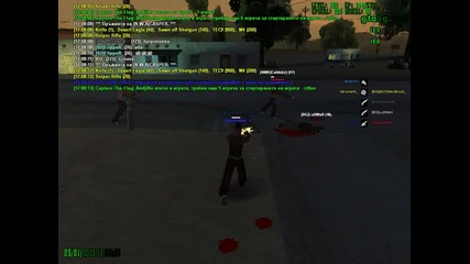caspen noreload