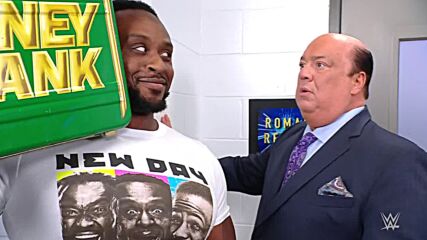 Paul Heyman calls John Cena’s actions despicable: SmackDown, Aug. 6, 2021