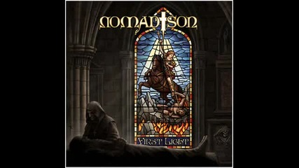 Nomad Son - The Light At The End