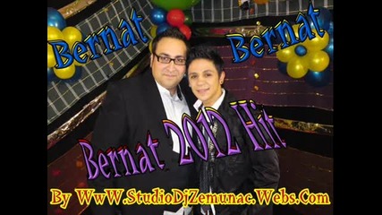 Bernat New Song - Te Acilo Mo Zivoto Agar Po Sukar Te Merav 2011 