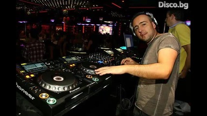 Dj Ventsy Chalga hit mix (live 25.10. 2012)