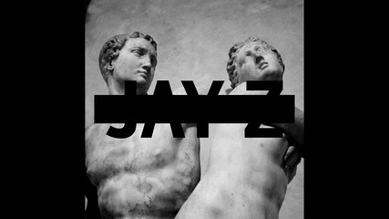 Jay Z ft. Swizz Beatz - Open Letter