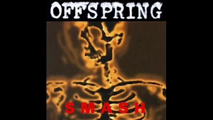 The Offspring - Smash 1994 Album