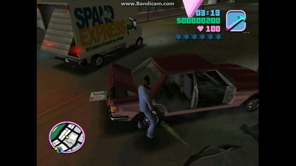 Gta Vice City Епизод 2