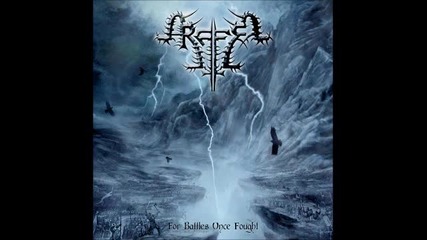 Arafel - The Last Breath Of Fire