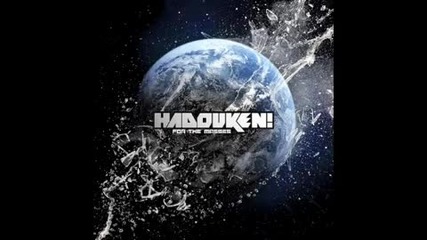 Hadouken - Rebirth