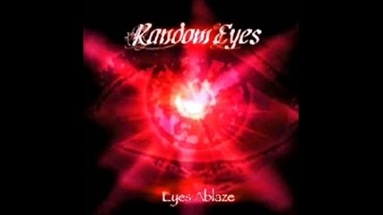Random Eyes - Hero 