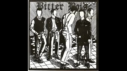 Bitter Bois - My Life