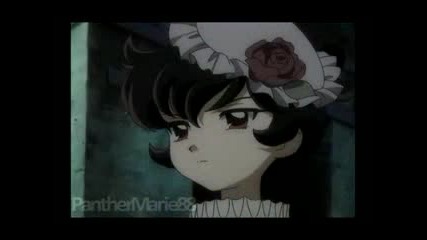 The Rose - Princess Tutu