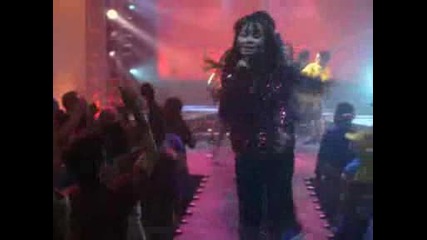 Camp Rock - Hasta La Vista.wmv