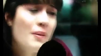 Tengo Ganas De Ti - part 8