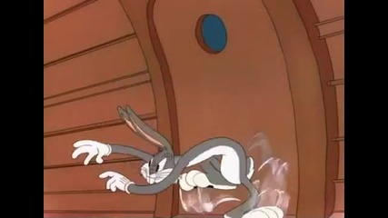 Bugs Bunny - " Falling Hare "