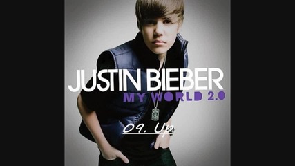 Justin Bieber - Up 