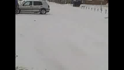 Golf pleven
