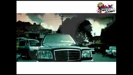 Sin - Blood In My Eyes