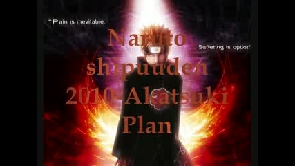 Naruto Shipuuden Mugen 2010 