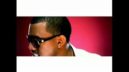 Kanye West - Gold Digger ft. Jamie Foxx (official Video)
